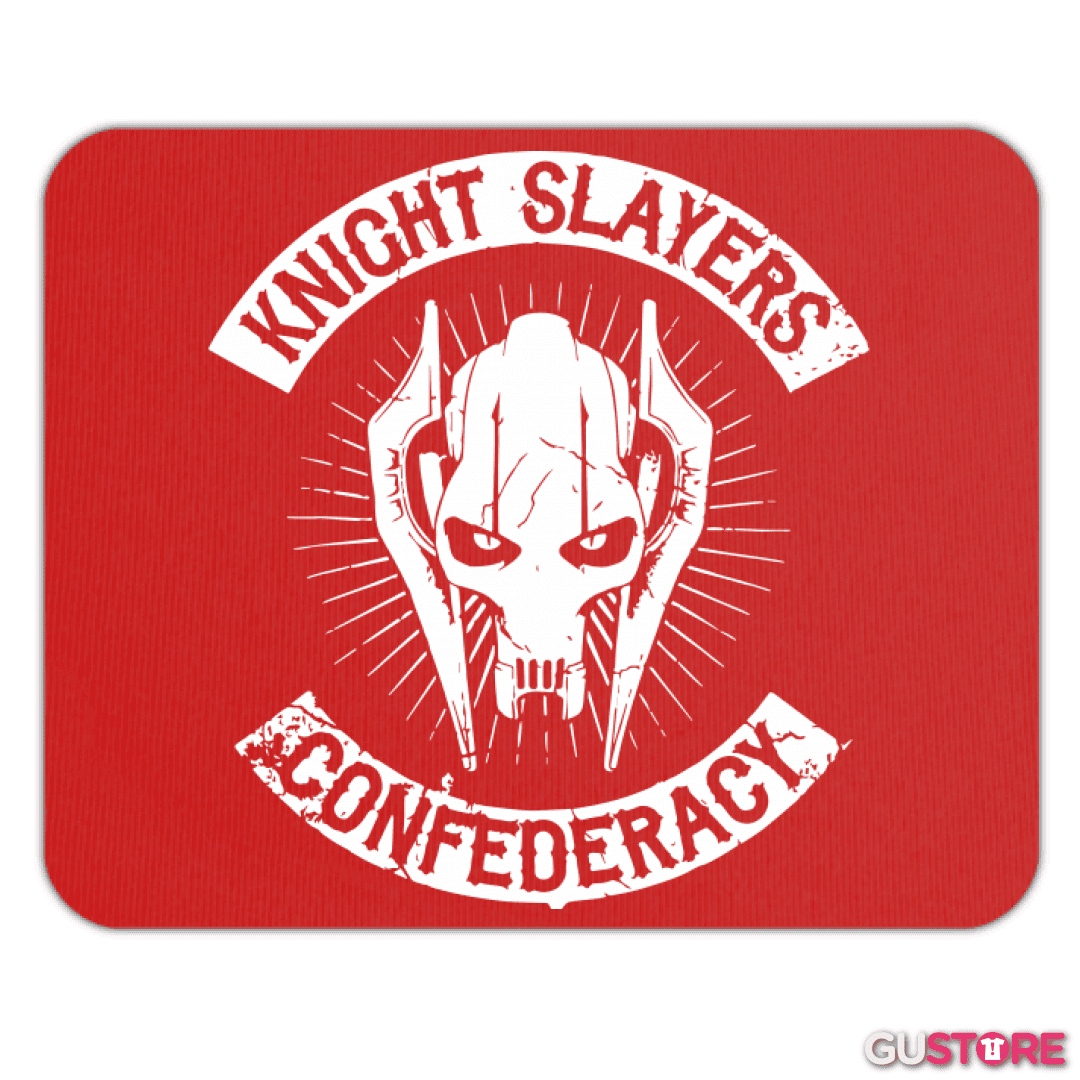 Mousepad General Grievous