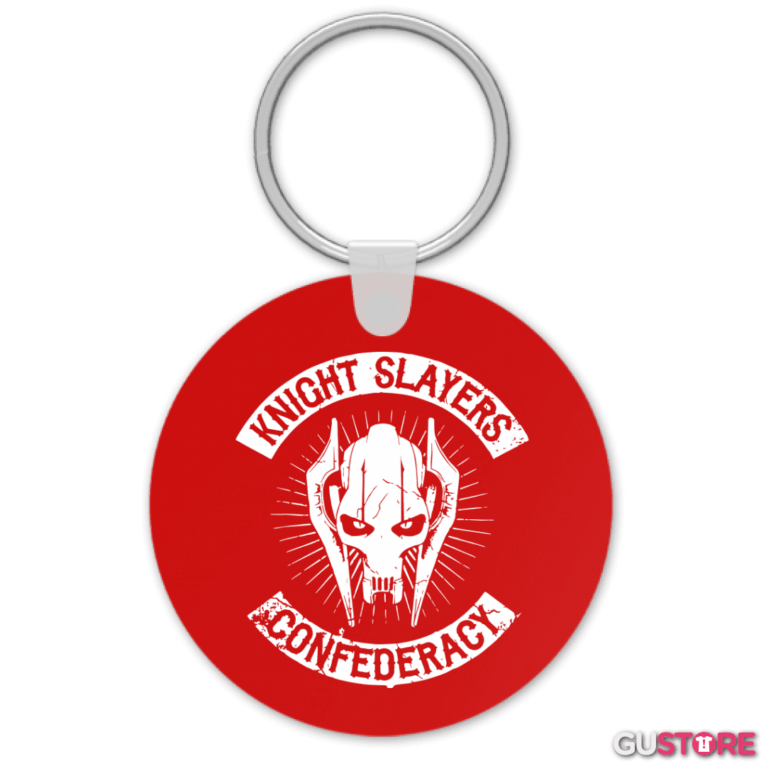 Llavero General Grievous