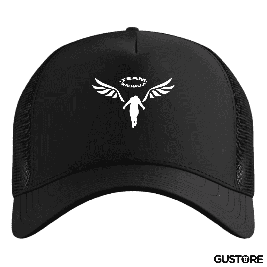 Gorro Team Walhalla