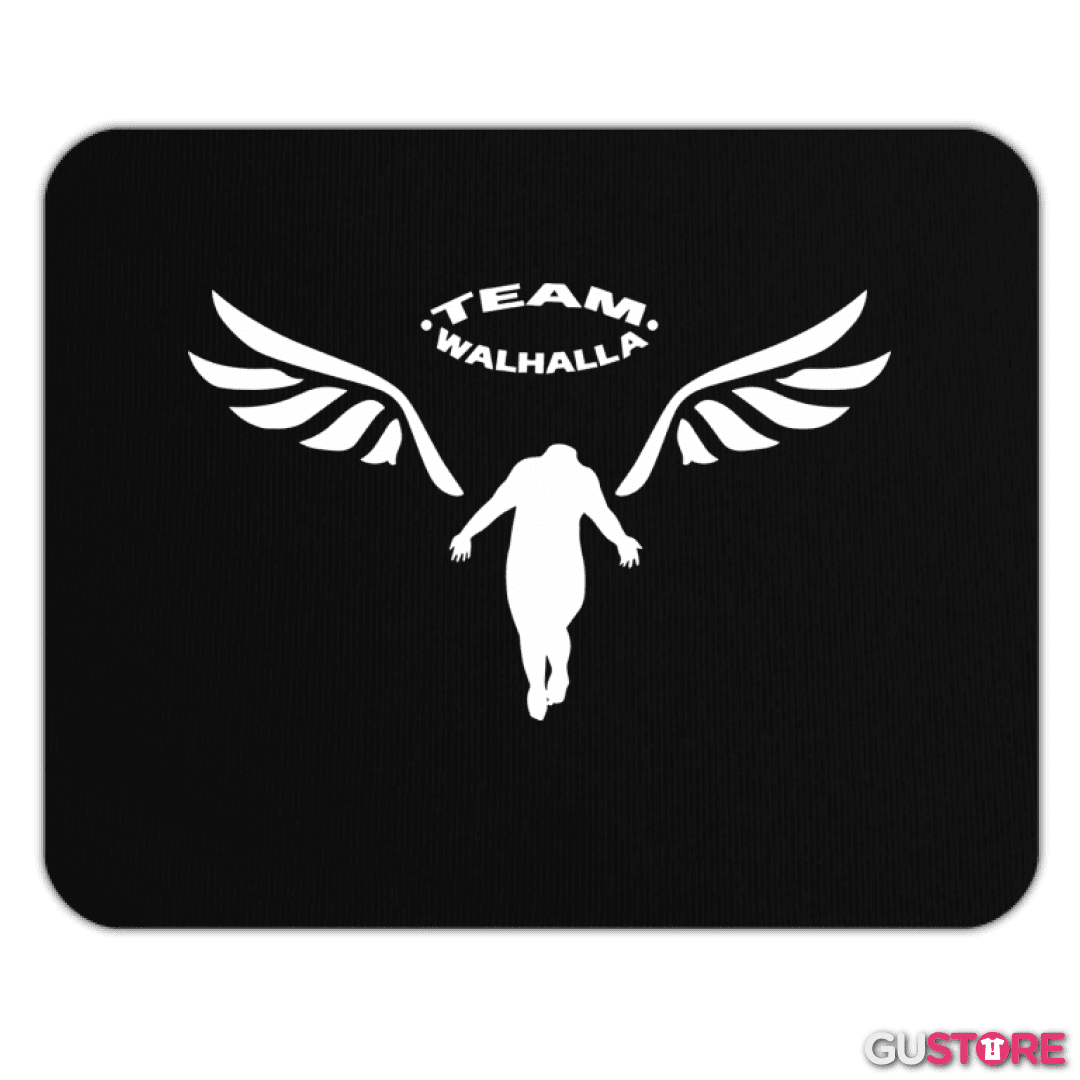Mousepad Team Walhalla