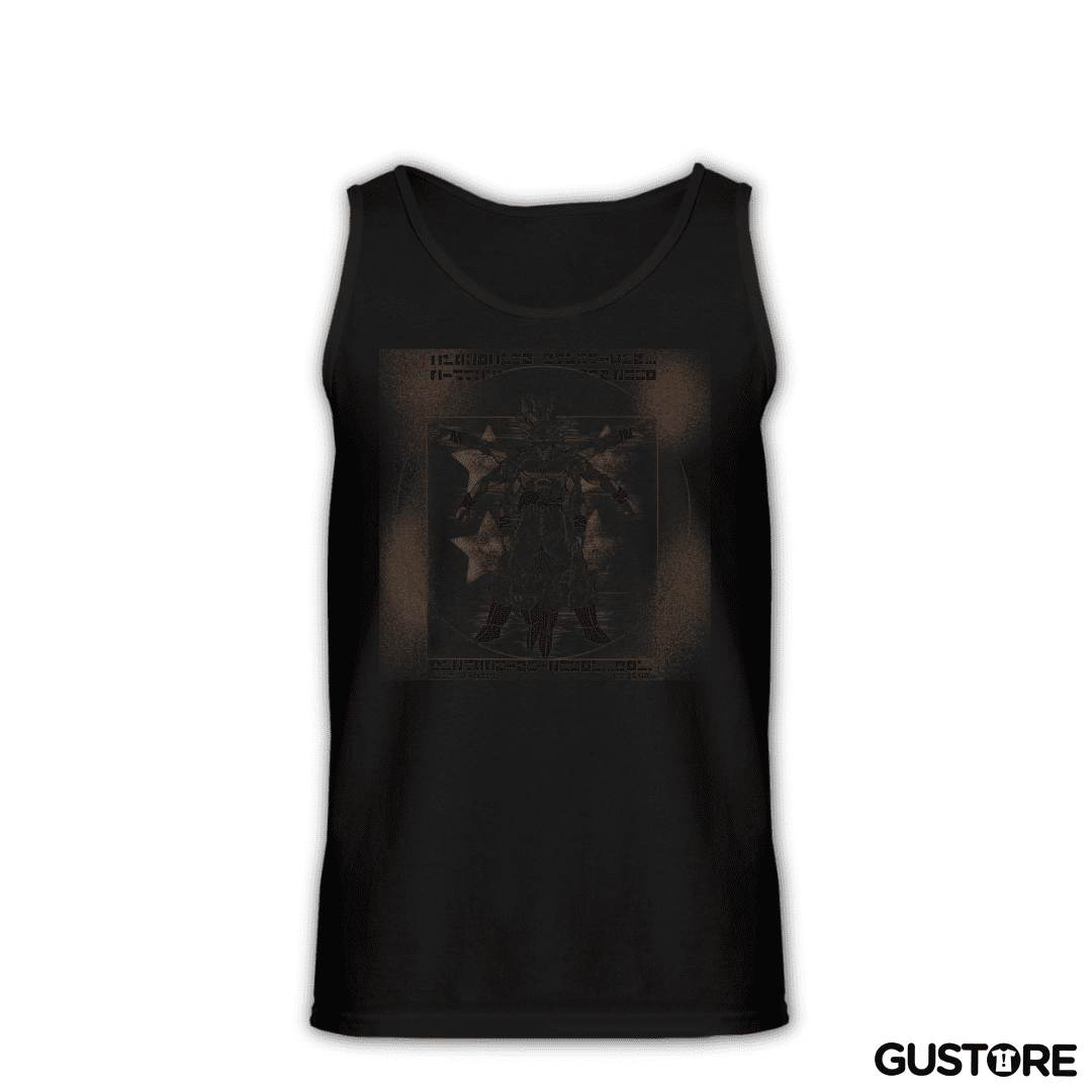 Sudadera Ultrainstinto de Vitruvio