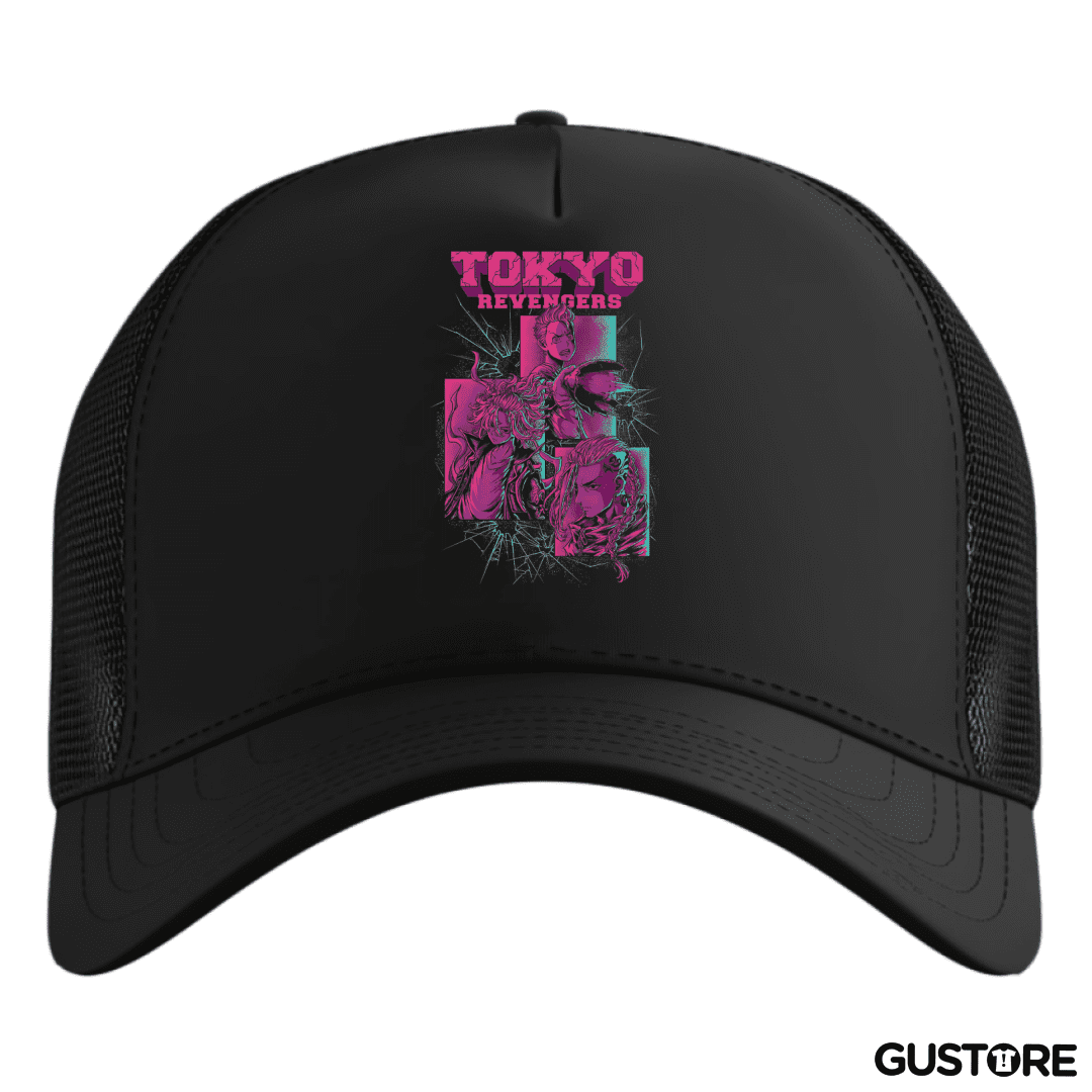 Gorro Tokyo Manji