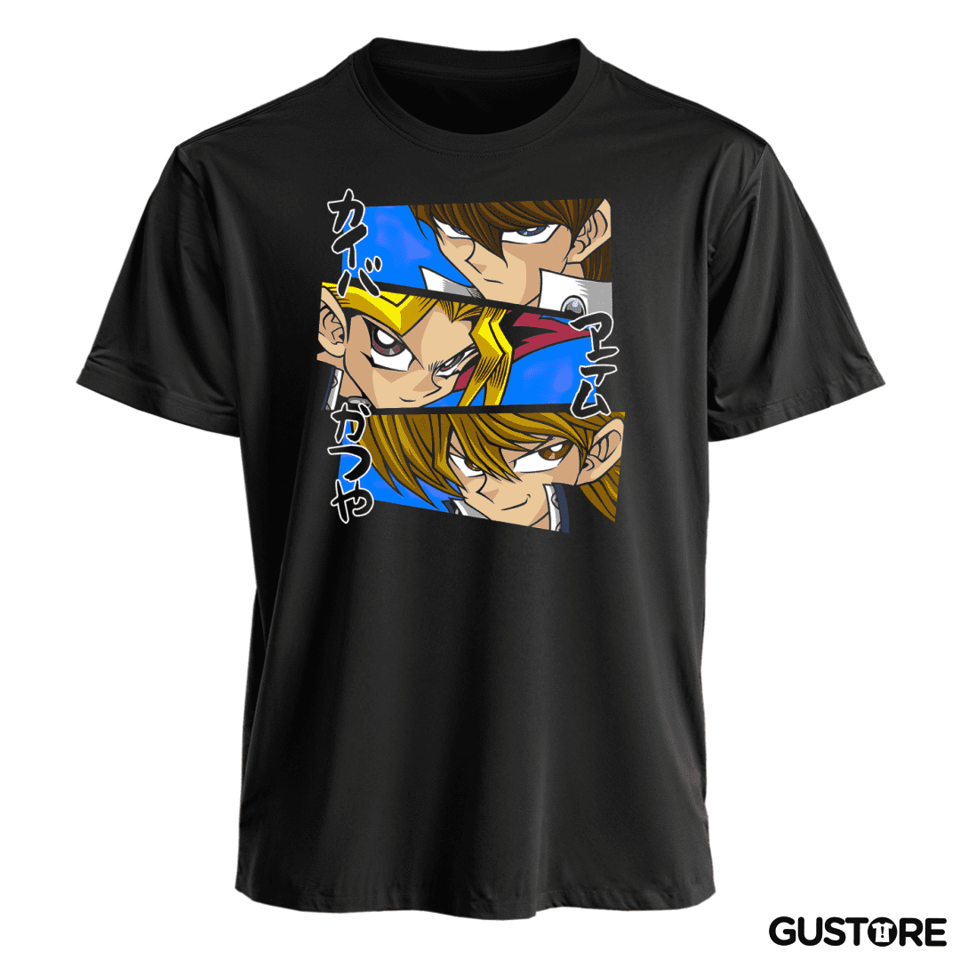 Polera Duelistas!