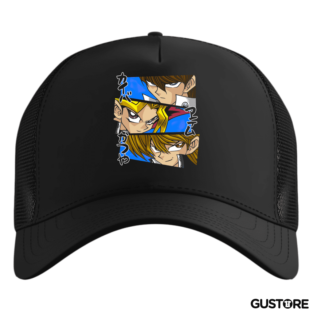 Gorro Duelistas!