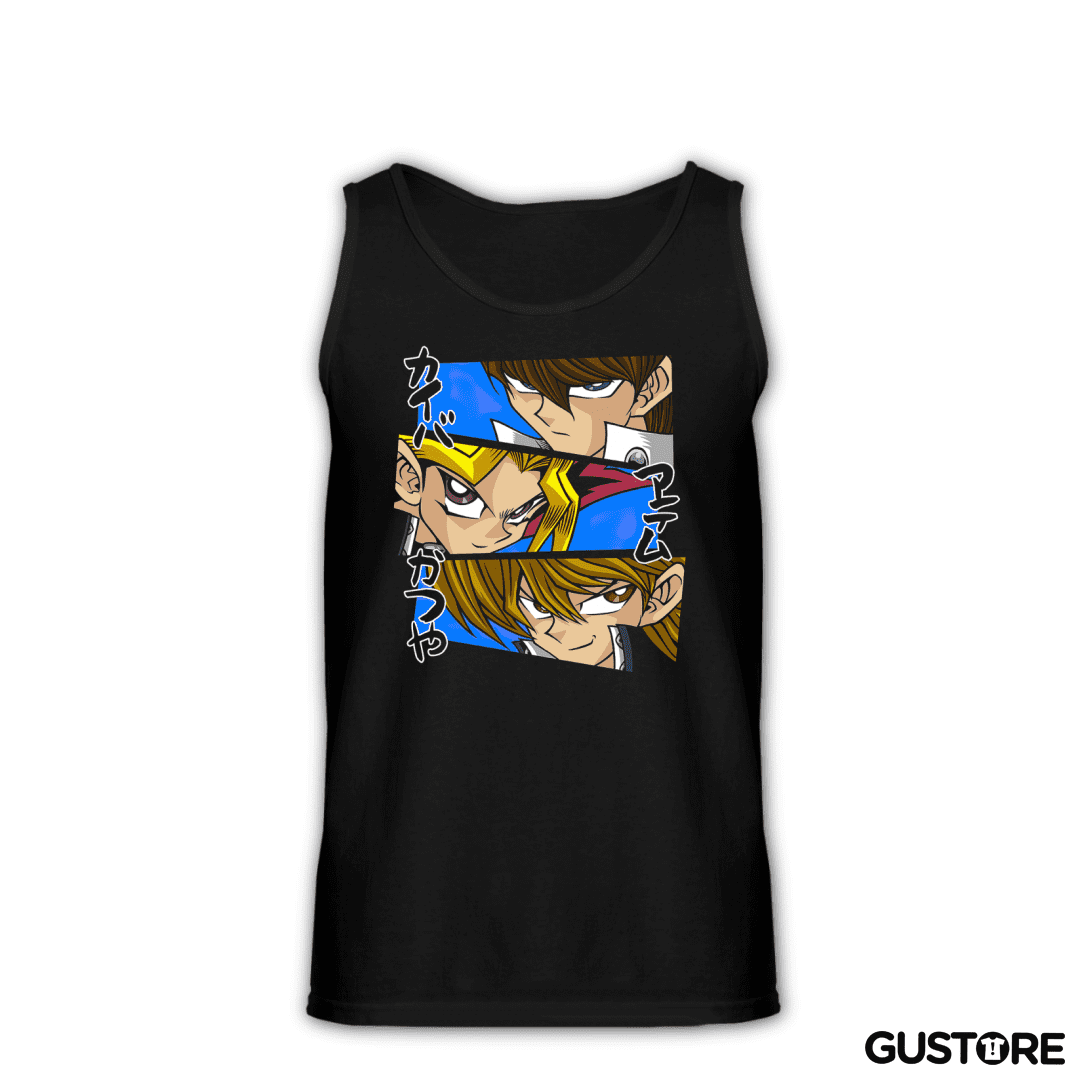 Sudadera Duelistas!