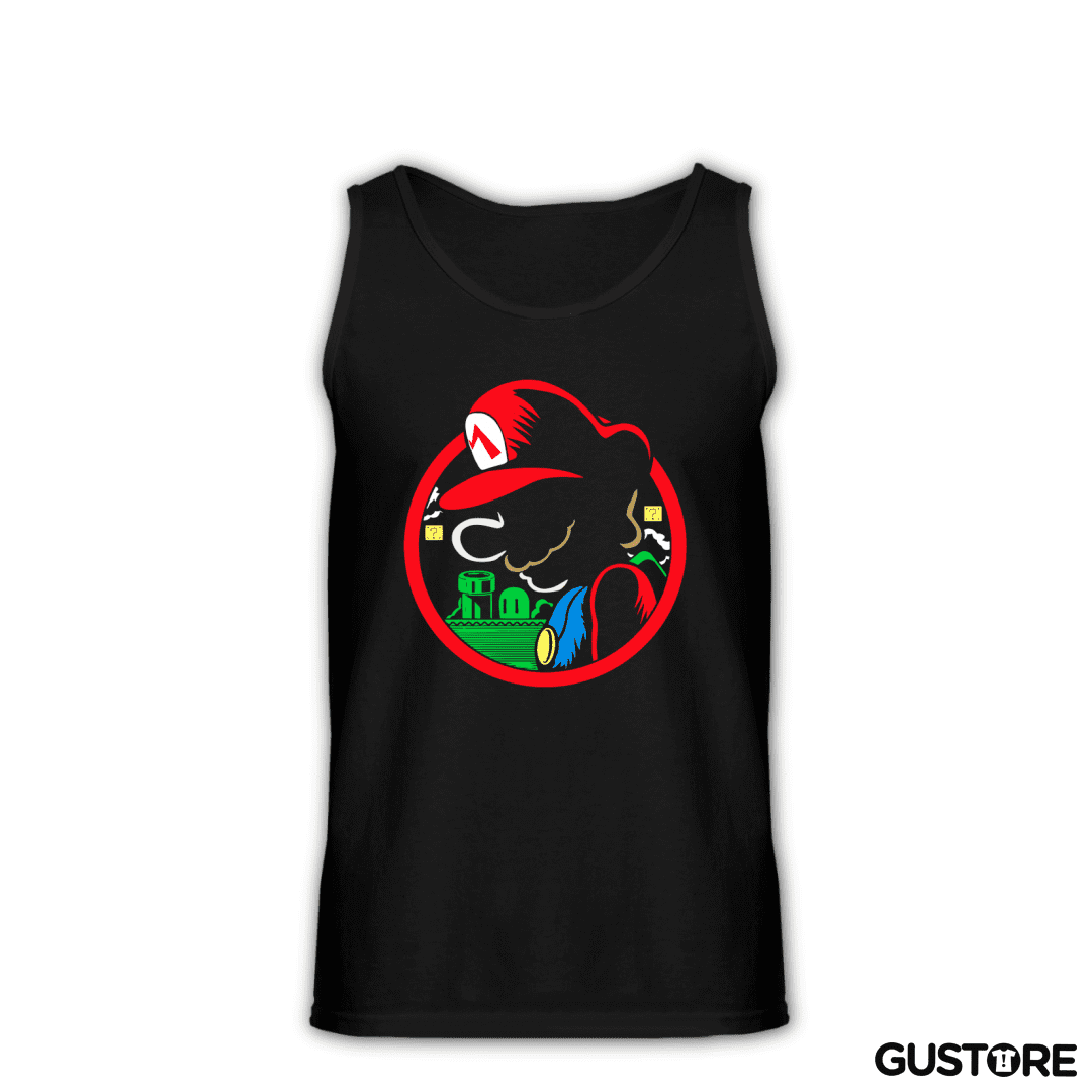 Sudadera Super bigote Bru