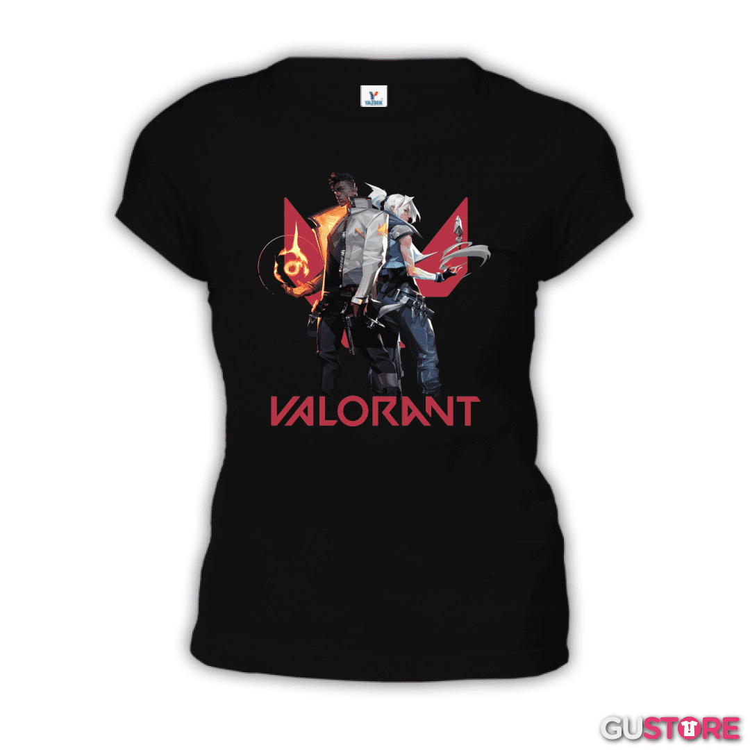 Polera de Mujer Jett y Fenix