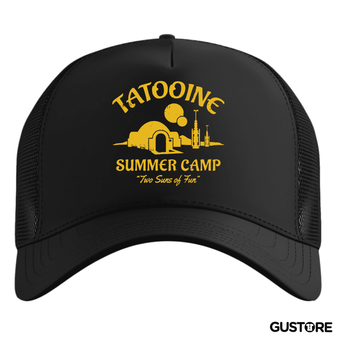 Gorro Tatooine Summer Camp