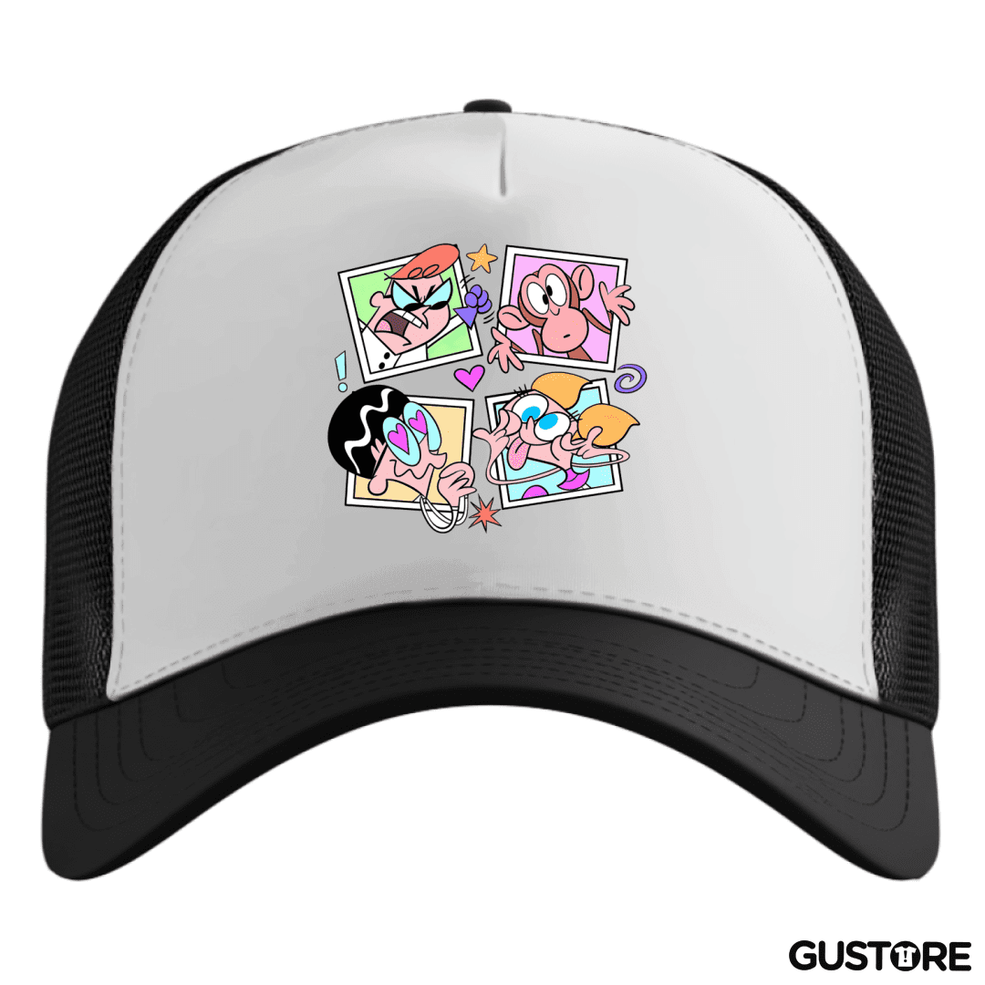 Gorro Dexter