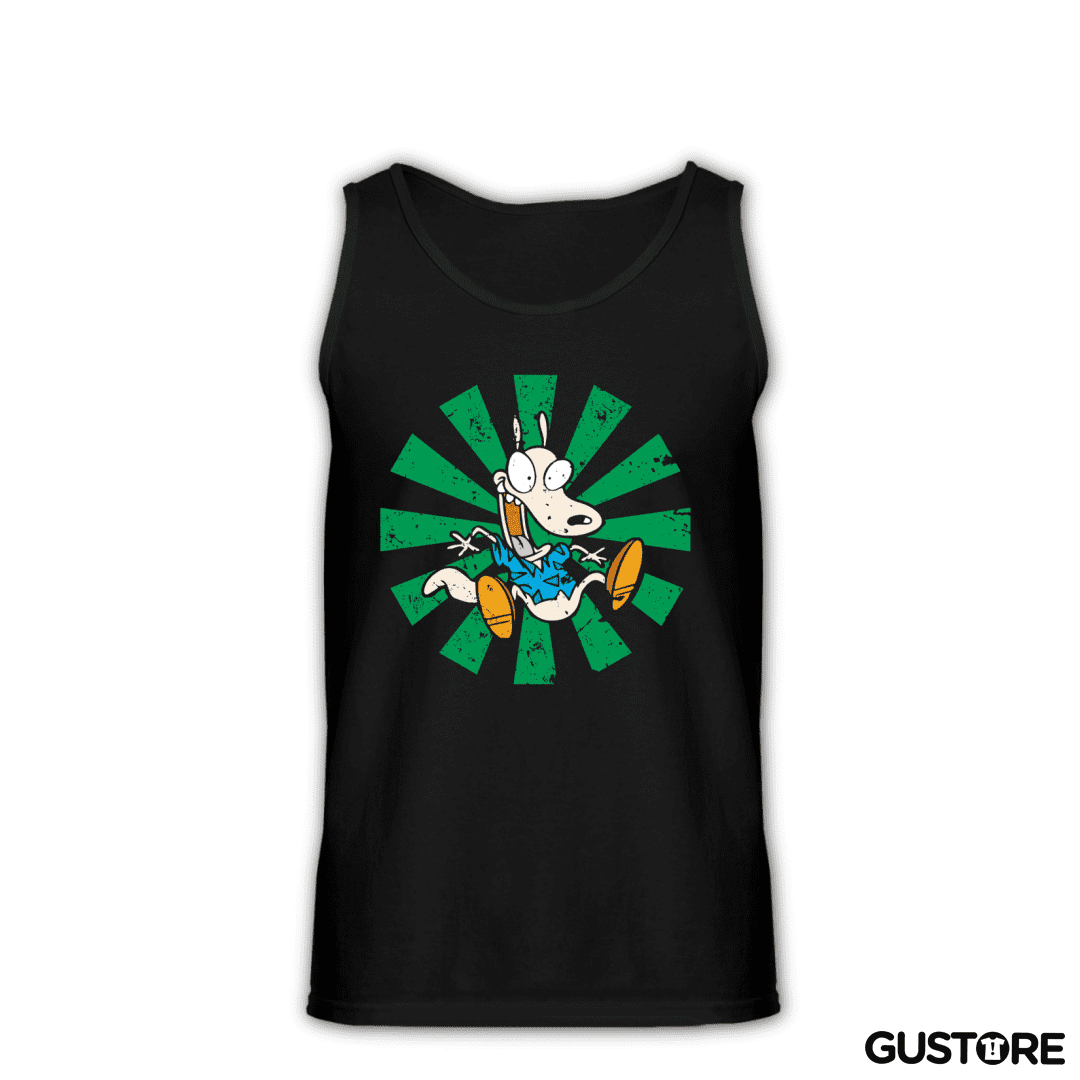 Sudadera Rocko 