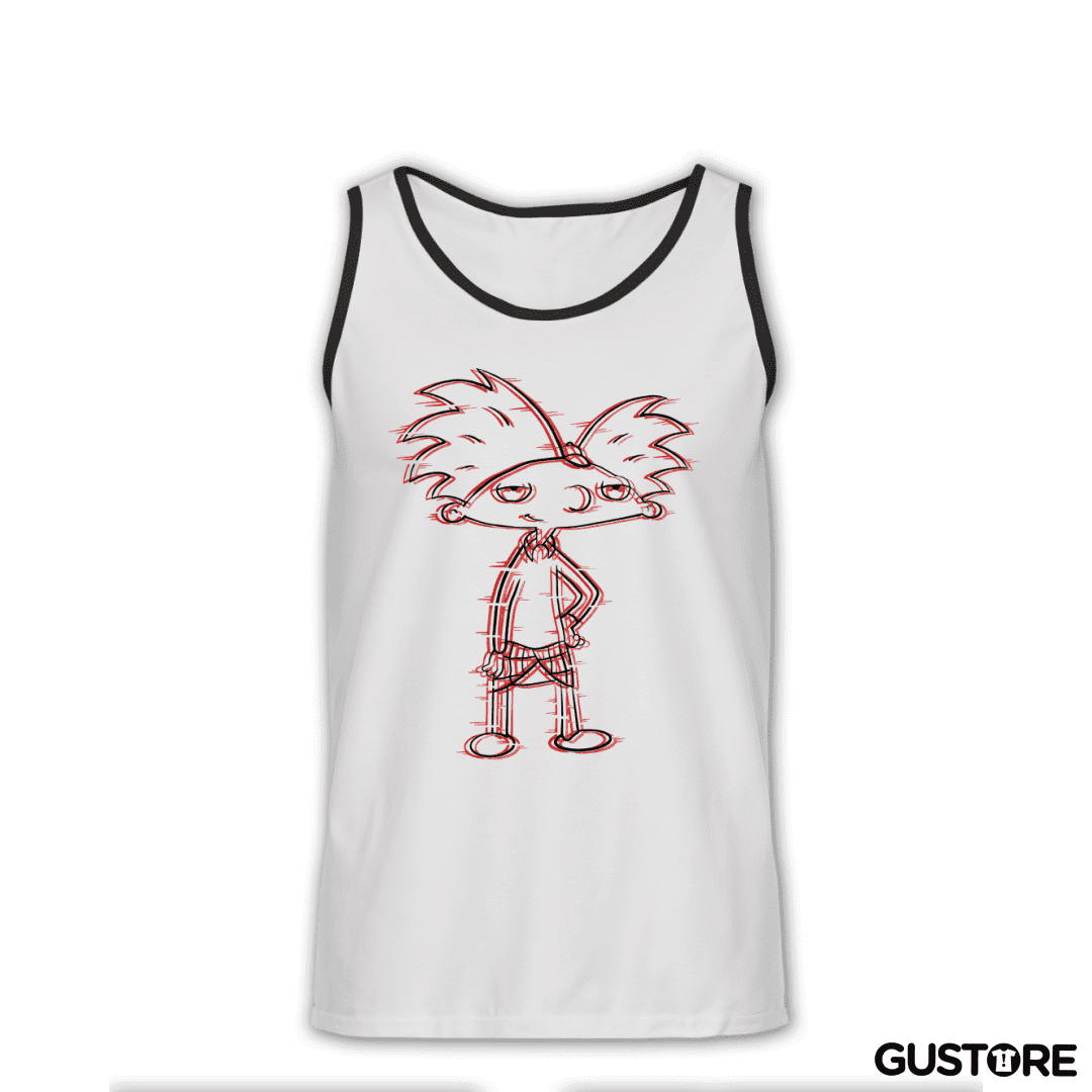 Sudadera Hey Arnold!