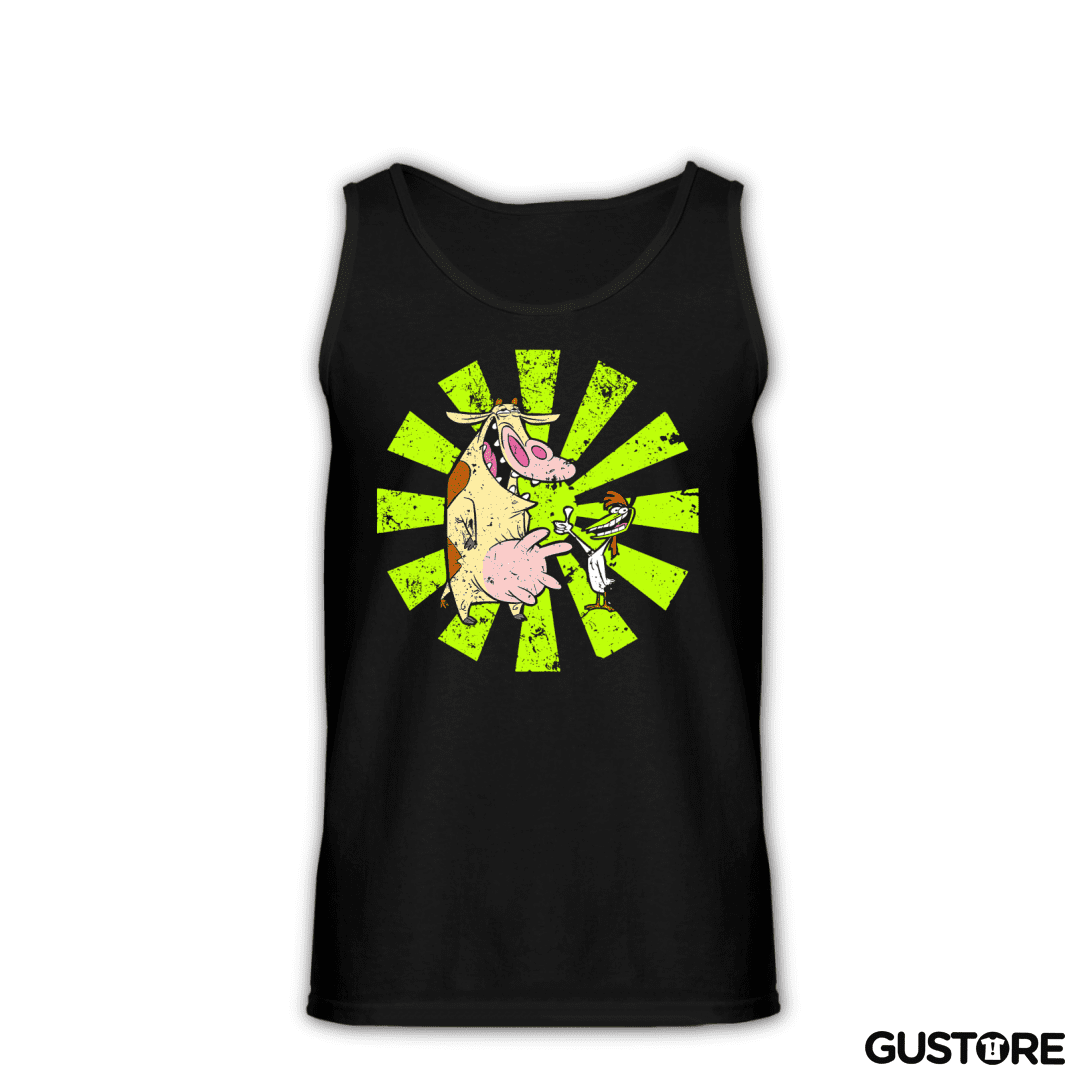 Sudadera La Vaca y el pollito