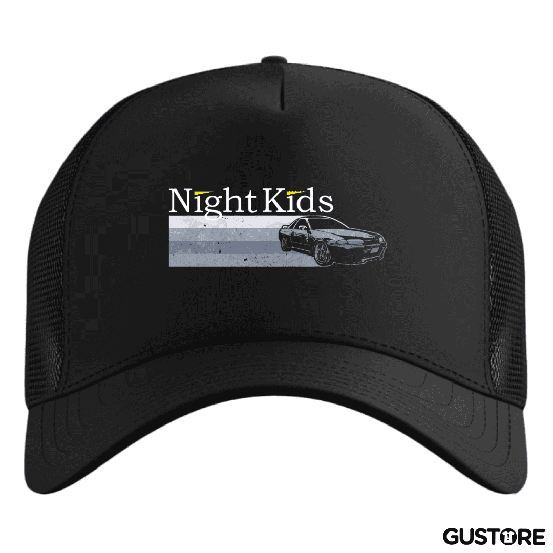 Gorro Night kids