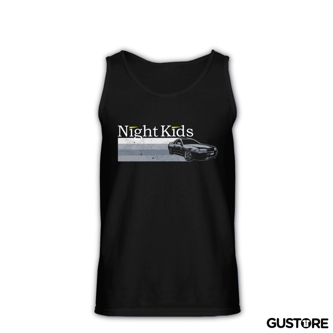 Sudadera Night kids