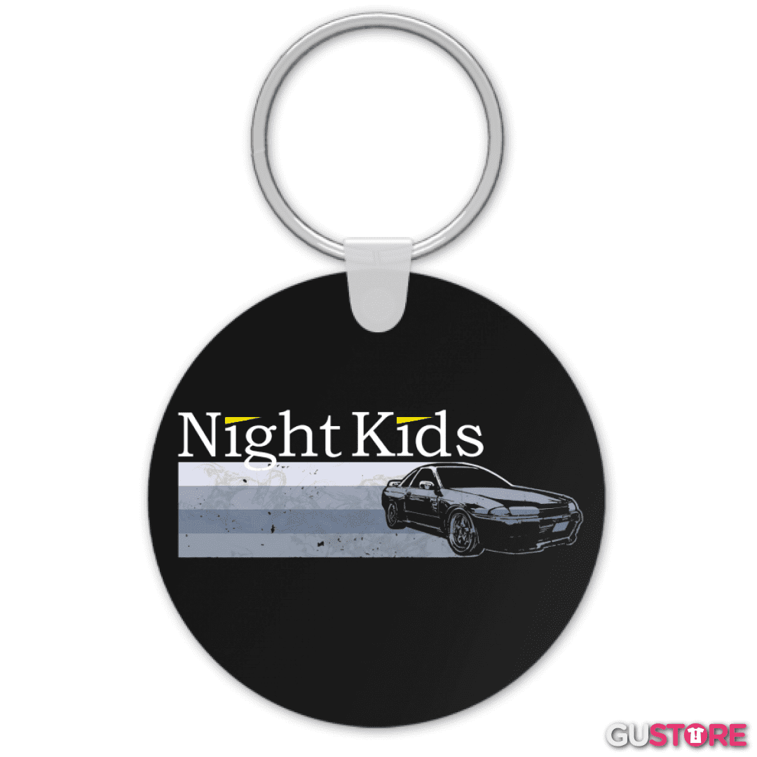 Llavero Night kids