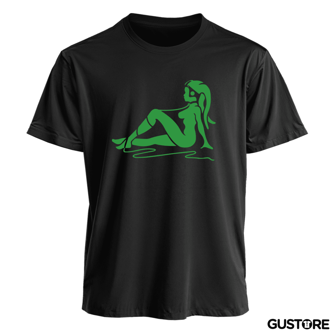 Polera Twilek mudflap
