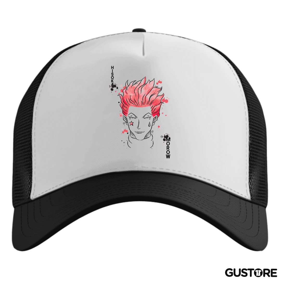 Gorro Hisoka joker