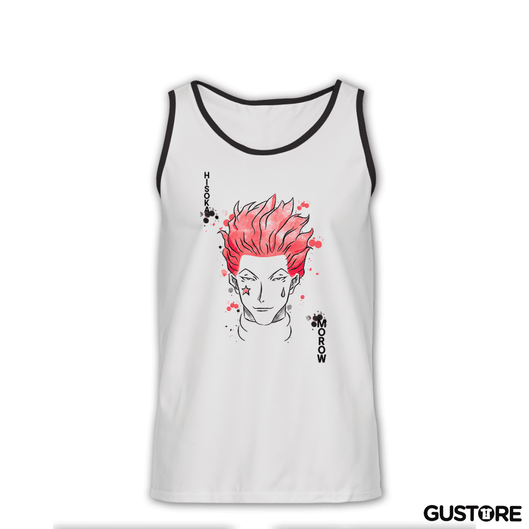 Sudadera Hisoka joker