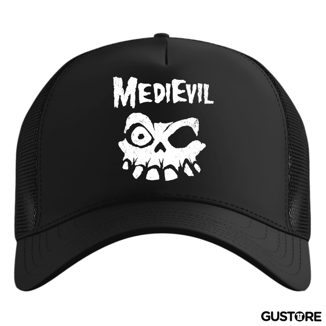 Gorro Medievil