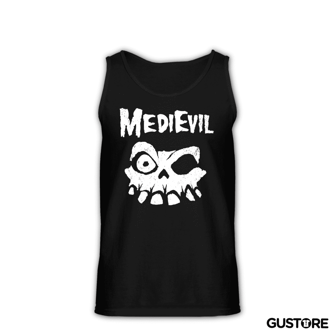 Sudadera Medievil
