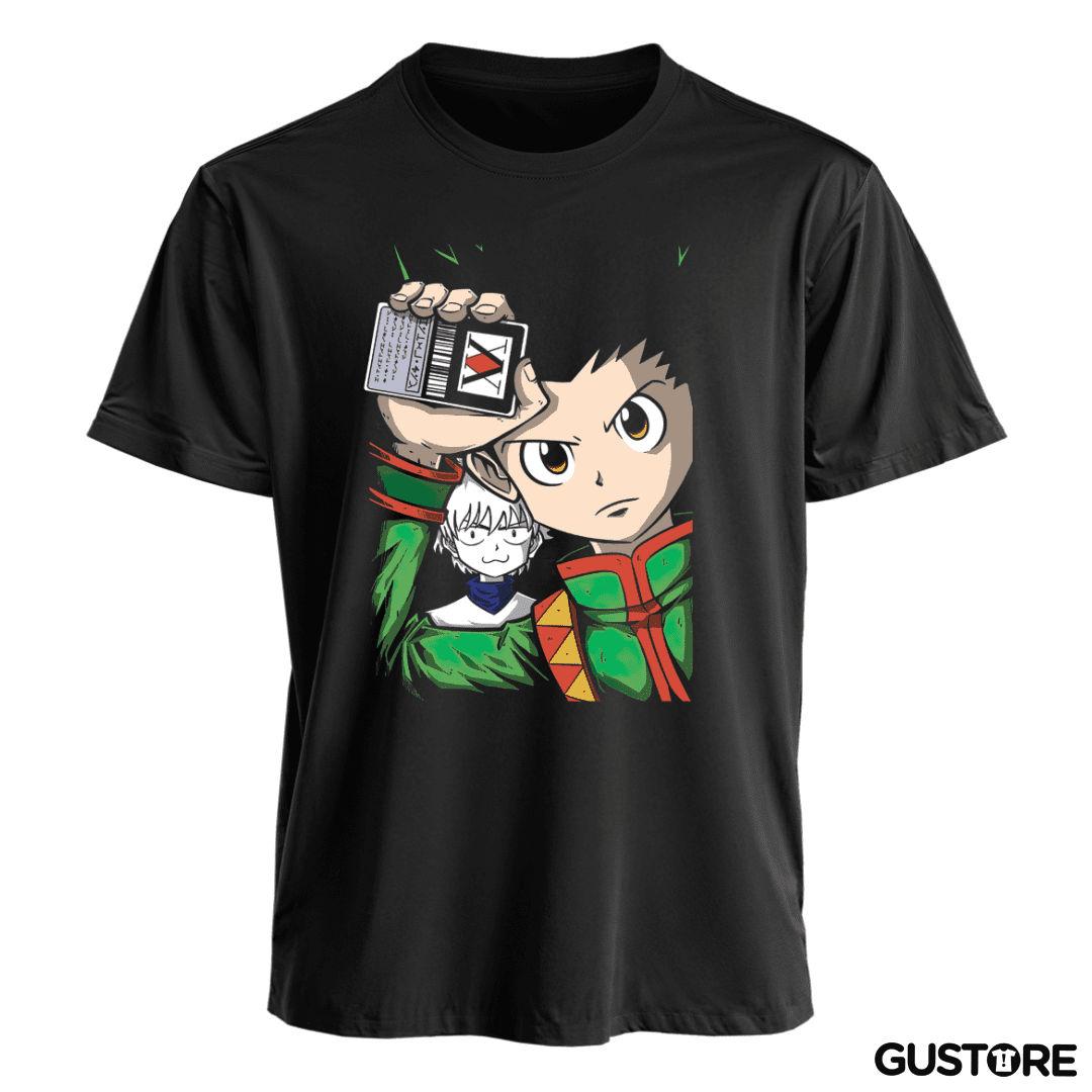 Polera Gon