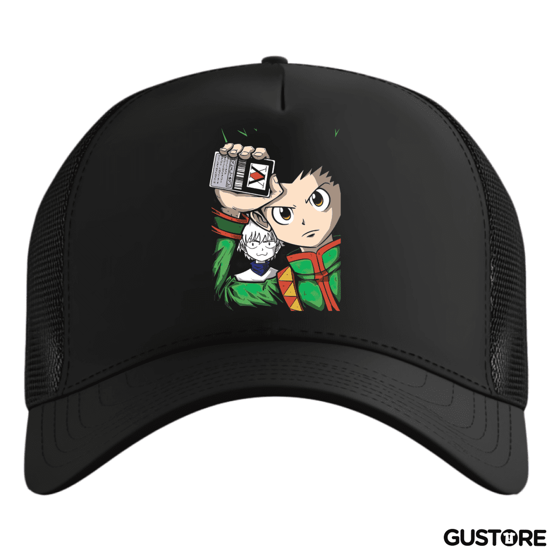 Gorro Gon