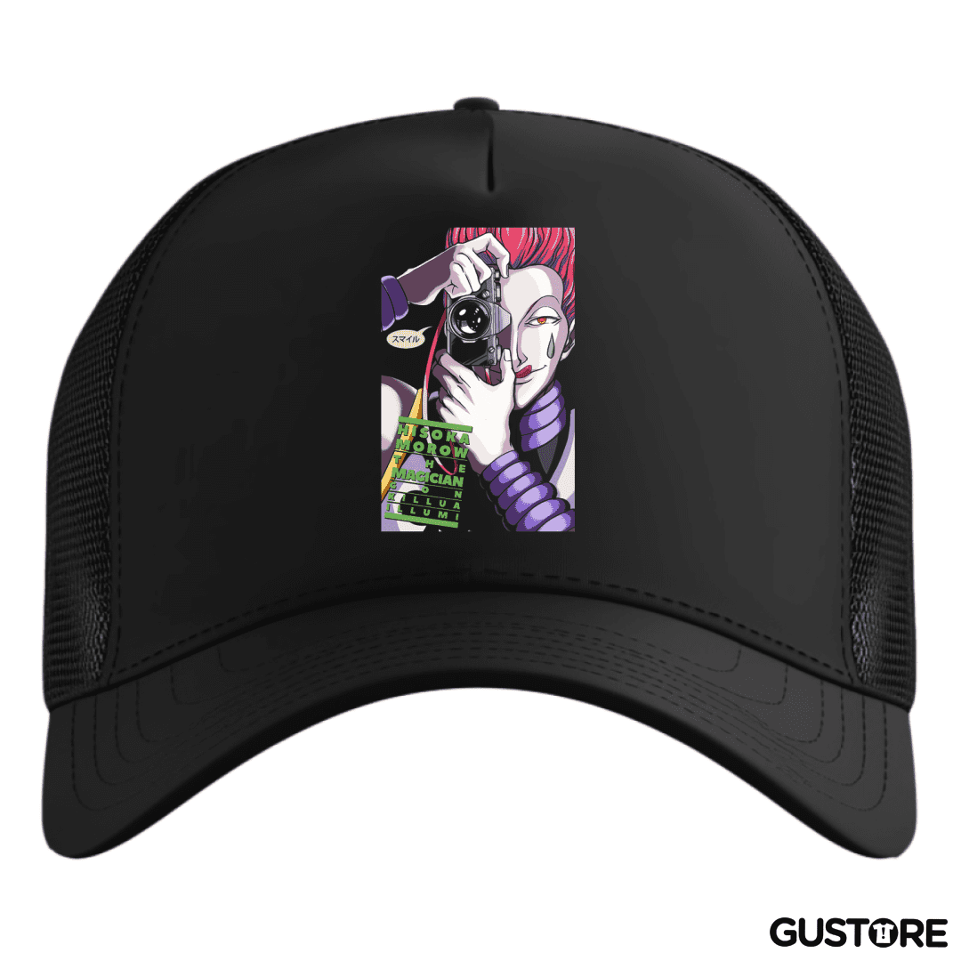 Gorro Hisoka killing joke