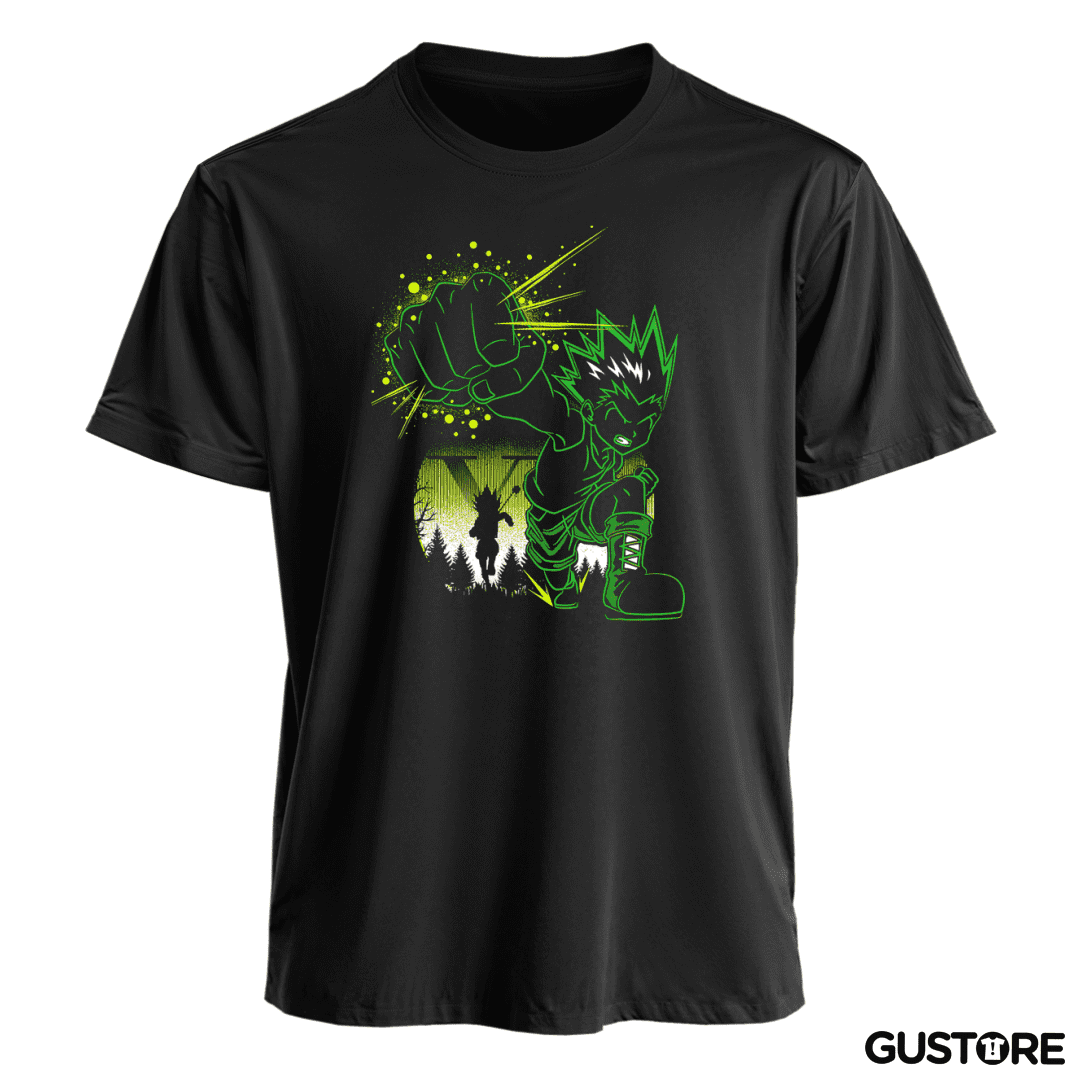 Polera Jajanken