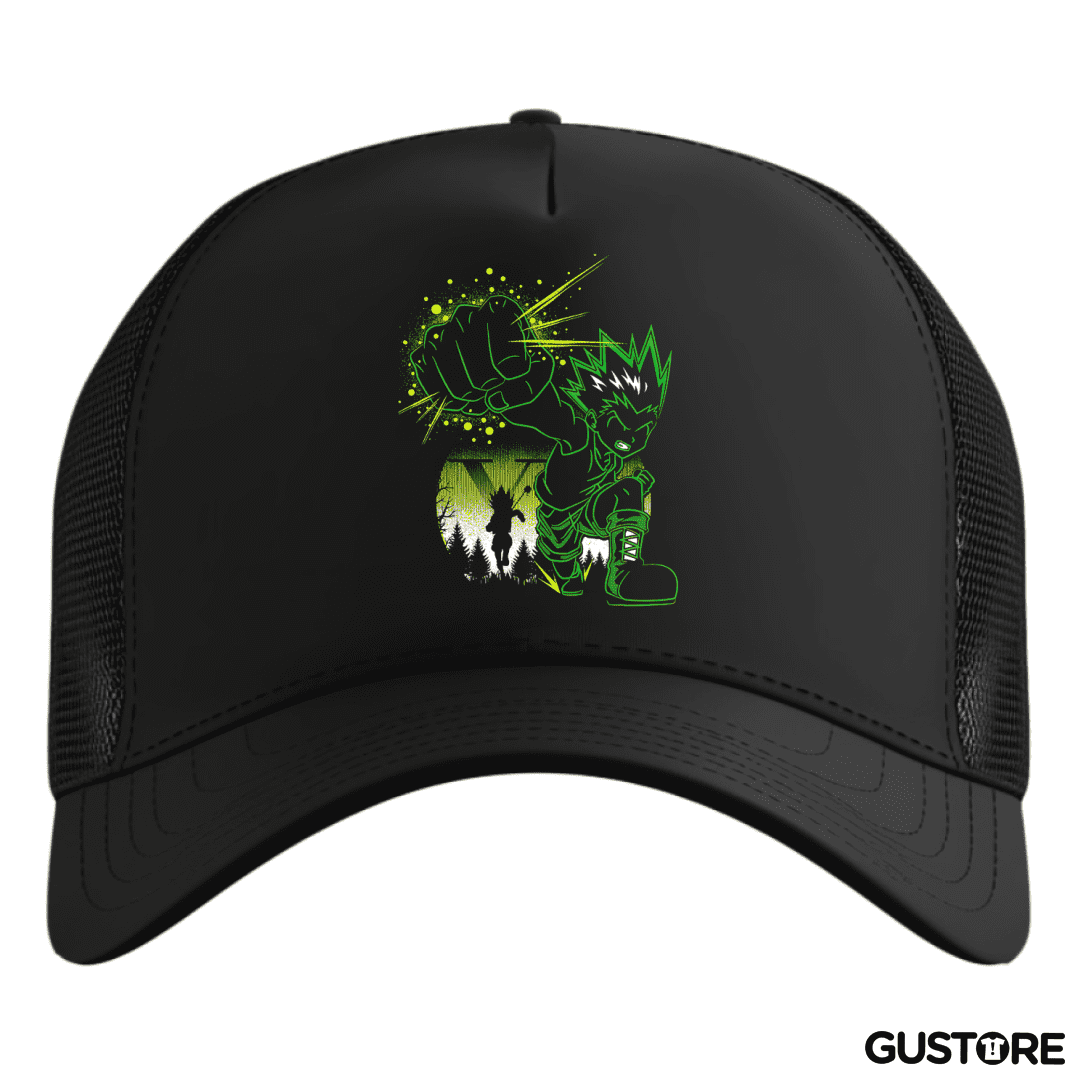 Gorro Jajanken