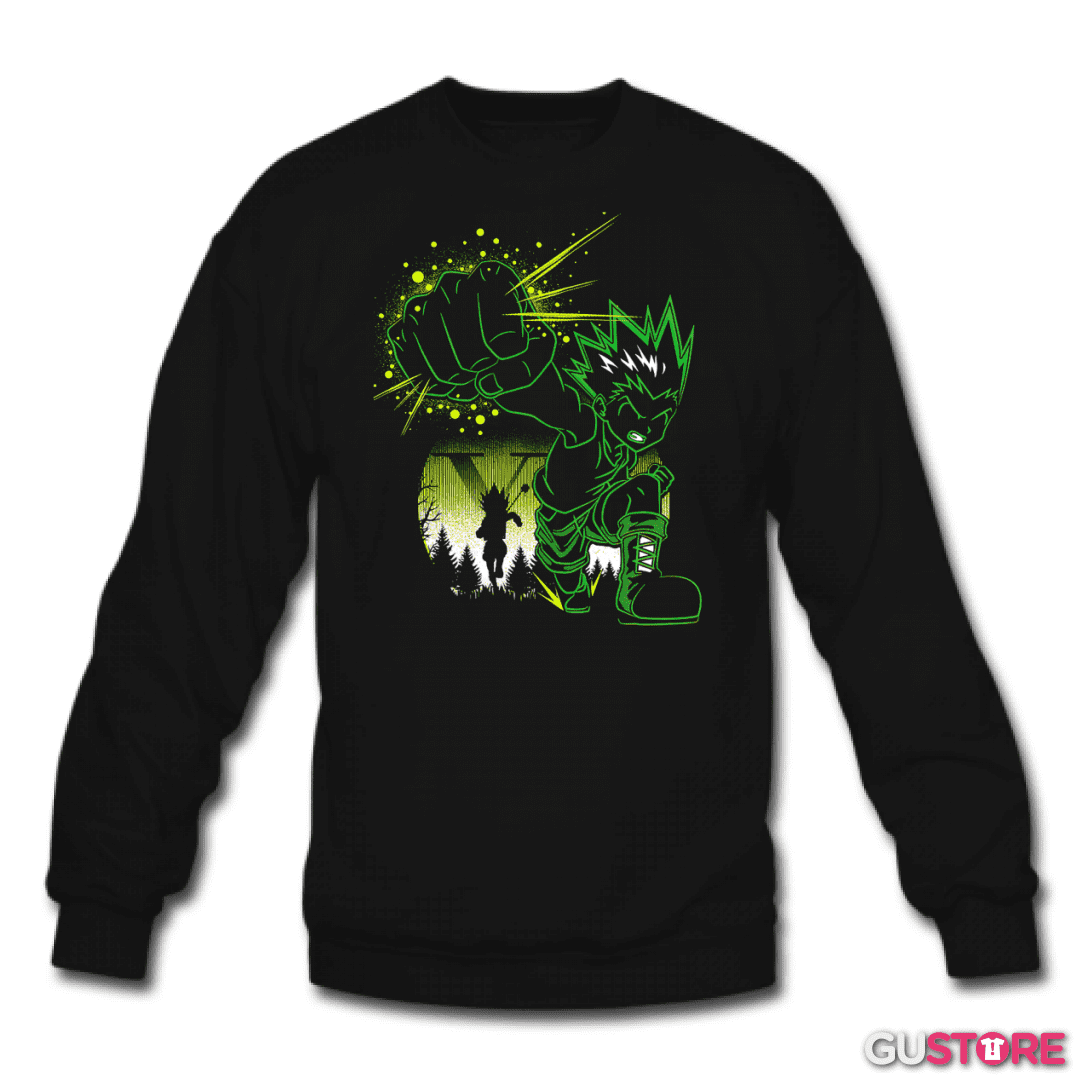 Poleron polo Jajanken