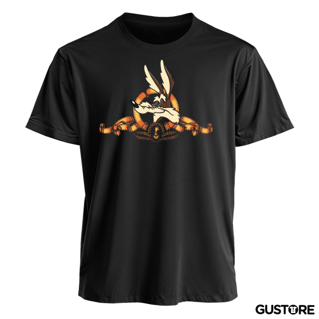 Polera Super Genius