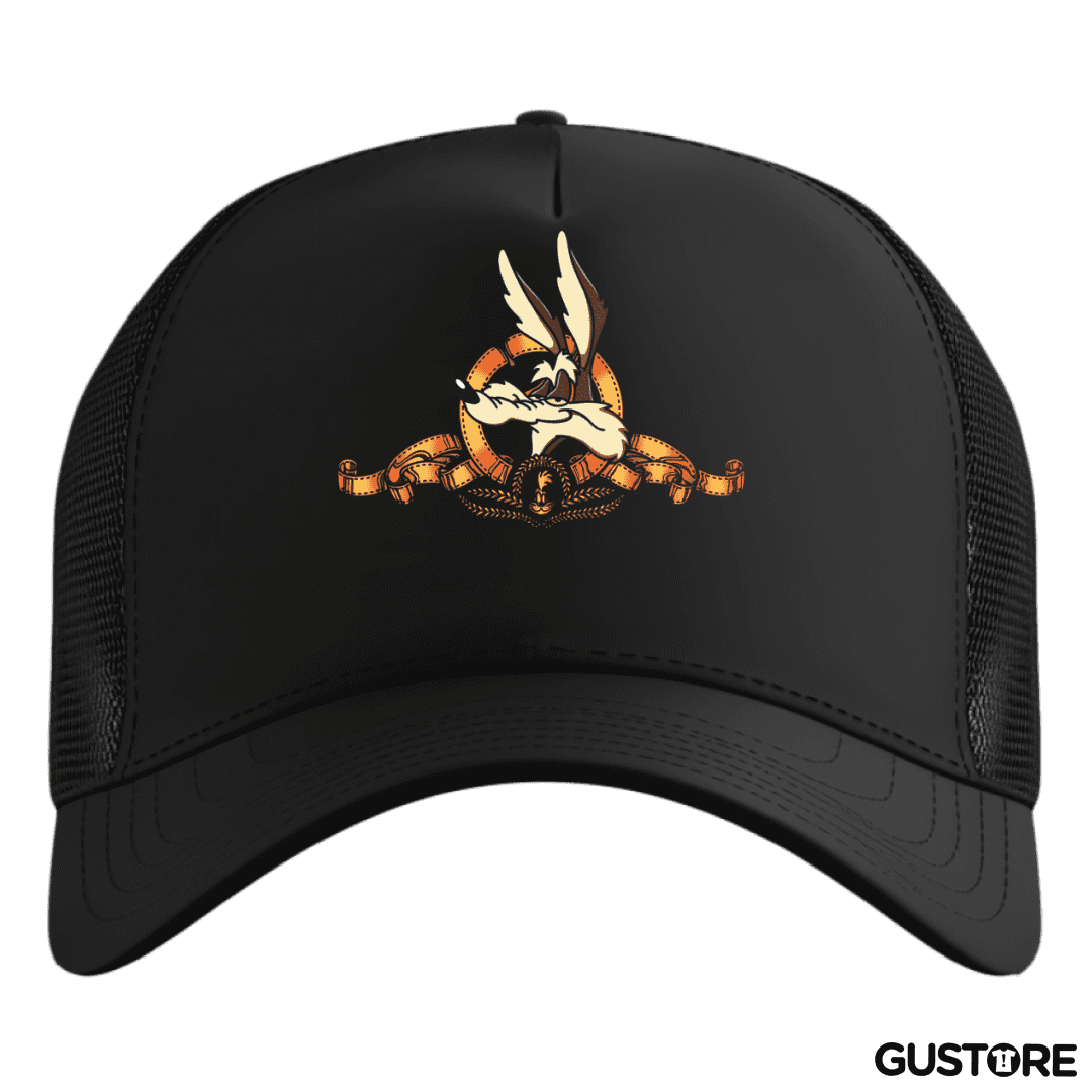 Gorro Super Genius