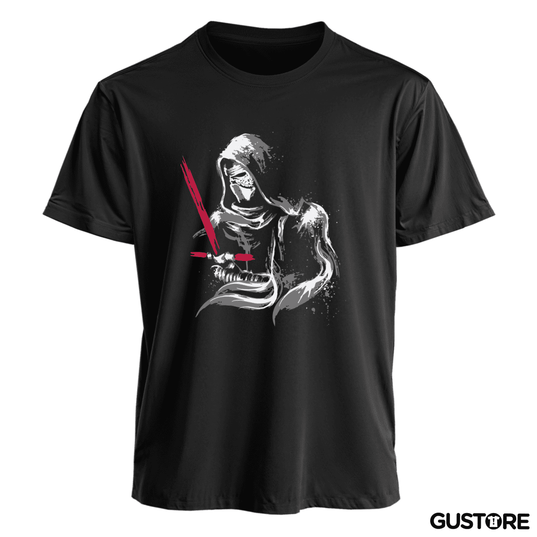Polera Kylo Ren