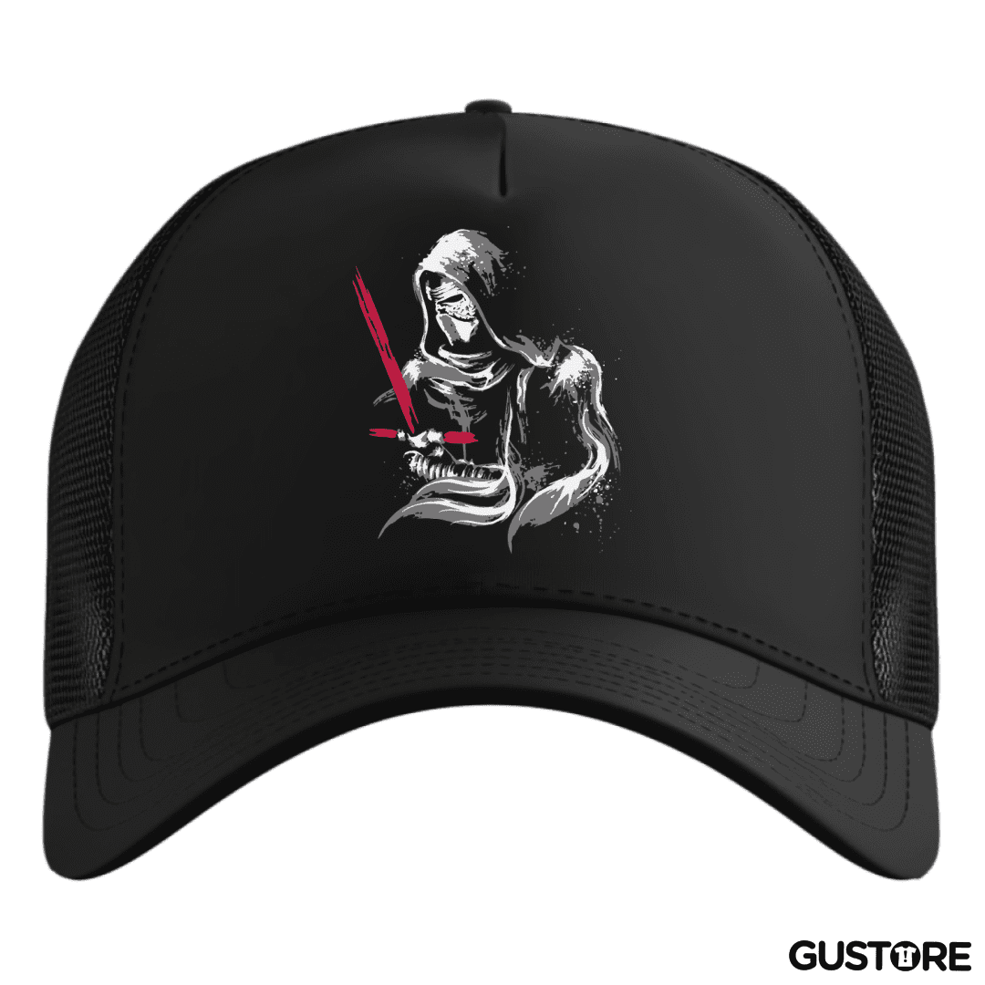 Gorro Kylo Ren