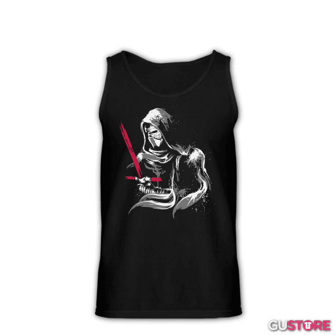 Sudadera Kylo Ren