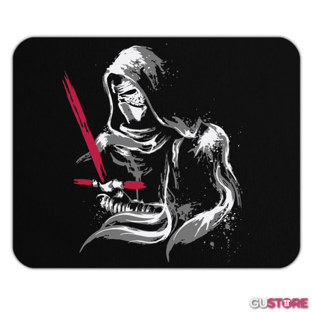 Mousepad Kylo Ren
