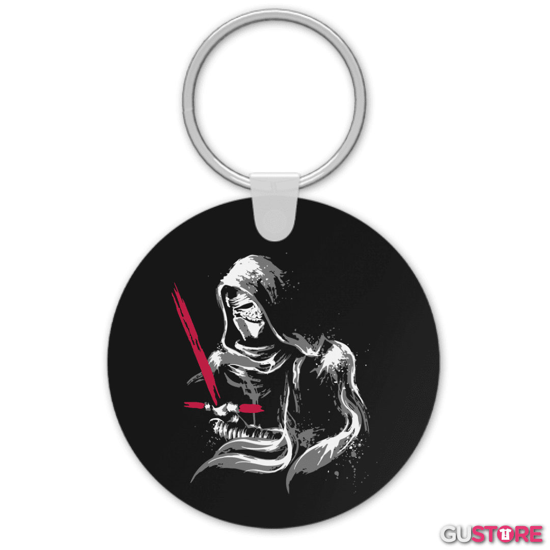 Llavero Kylo Ren