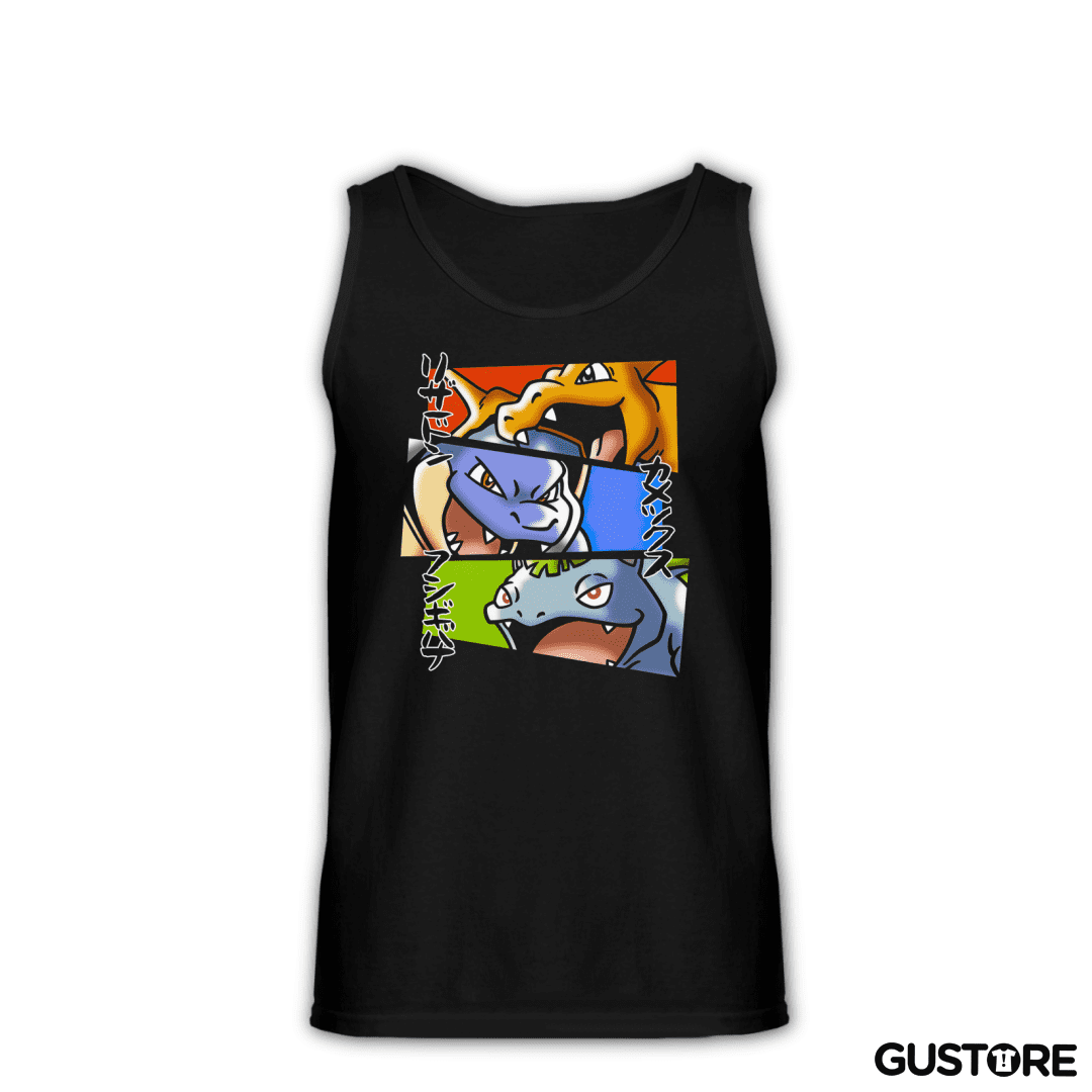 Sudadera Kanto Evolutions