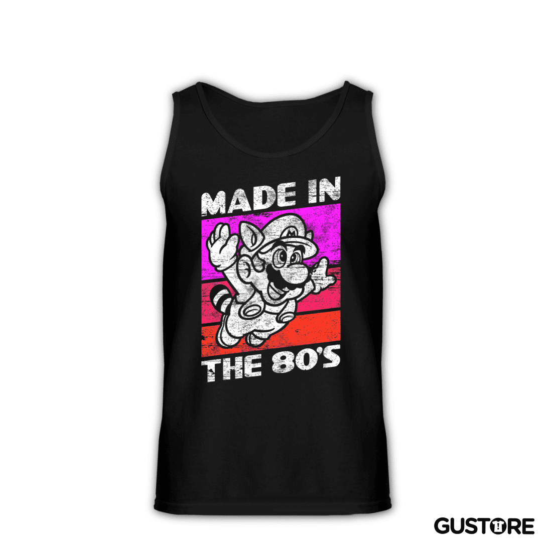 Sudadera Made in the 80