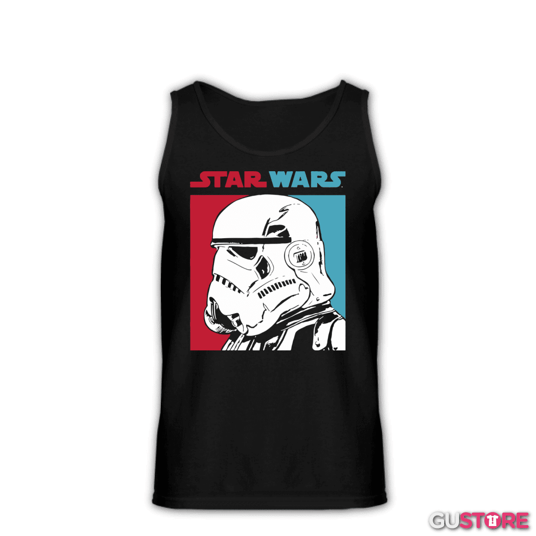 Sudadera Trooper 2 Colores