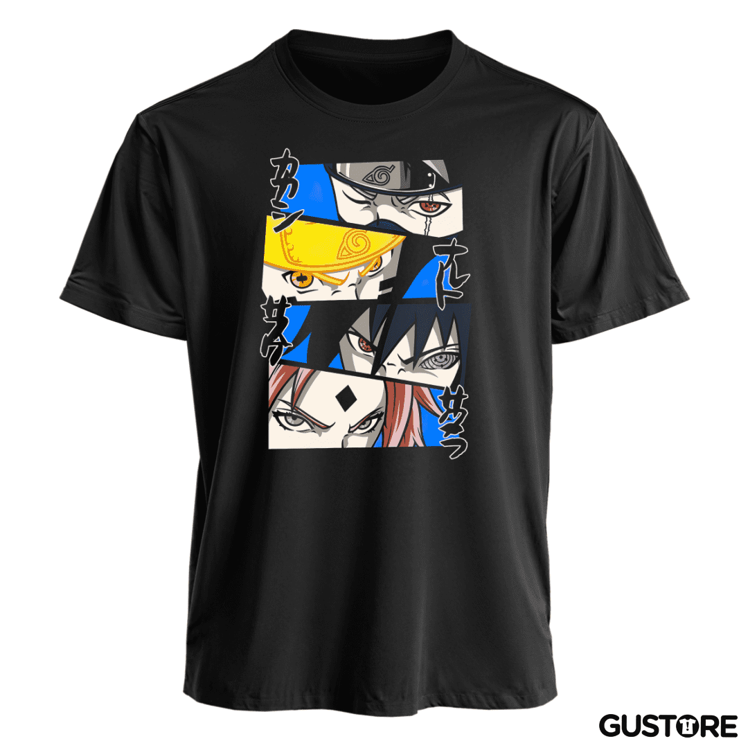 Polera Equipo 7