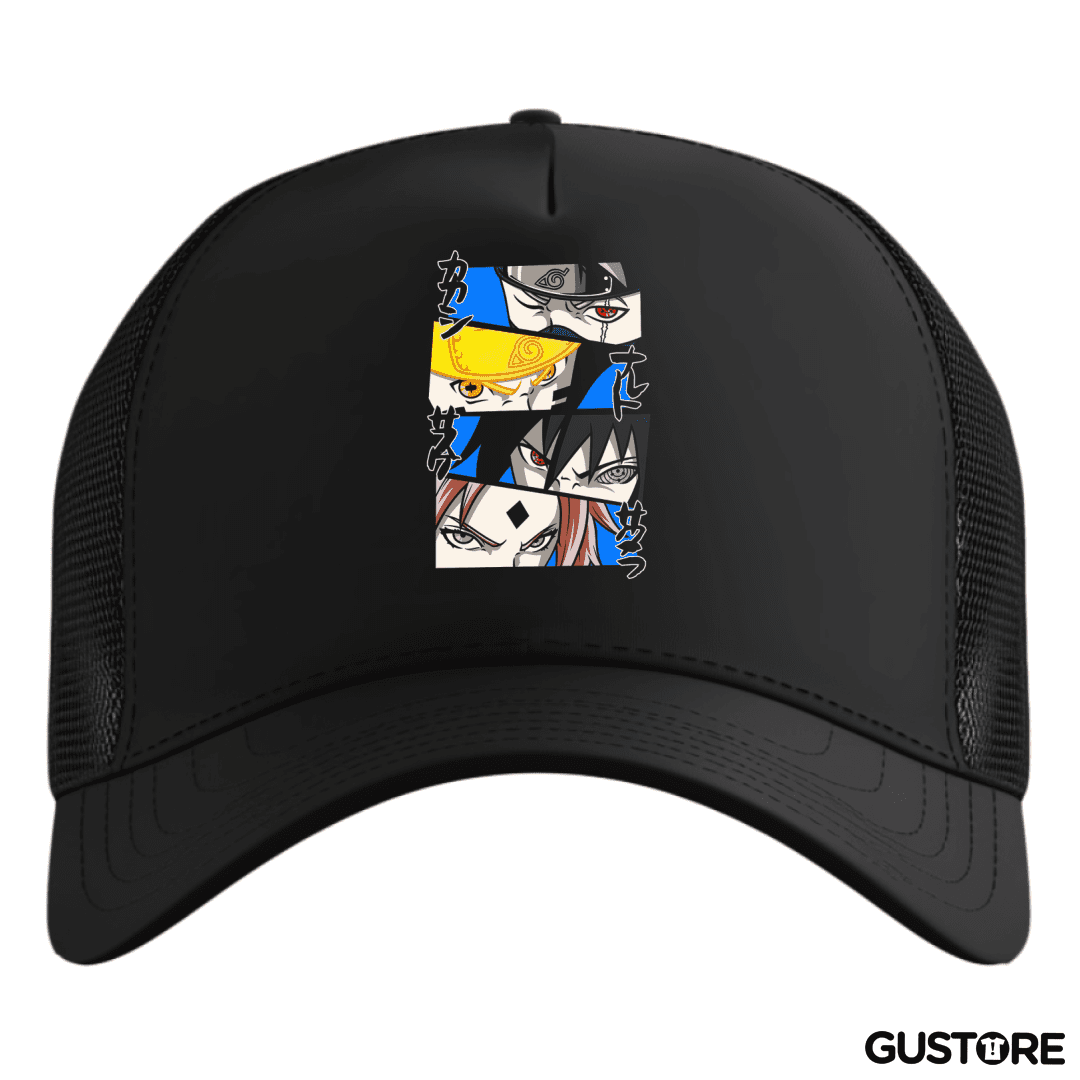 Gorro Equipo 7