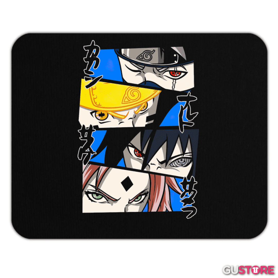 Mousepad Equipo 7