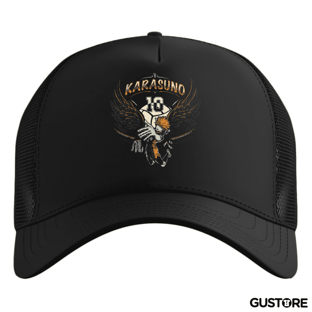 Gorro Karasuno