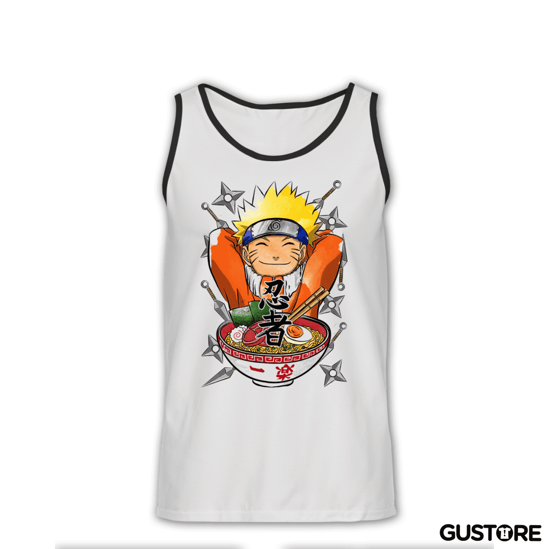 Sudadera Naruto ramen