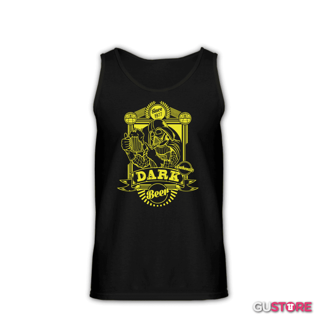 Sudadera Dark Beer