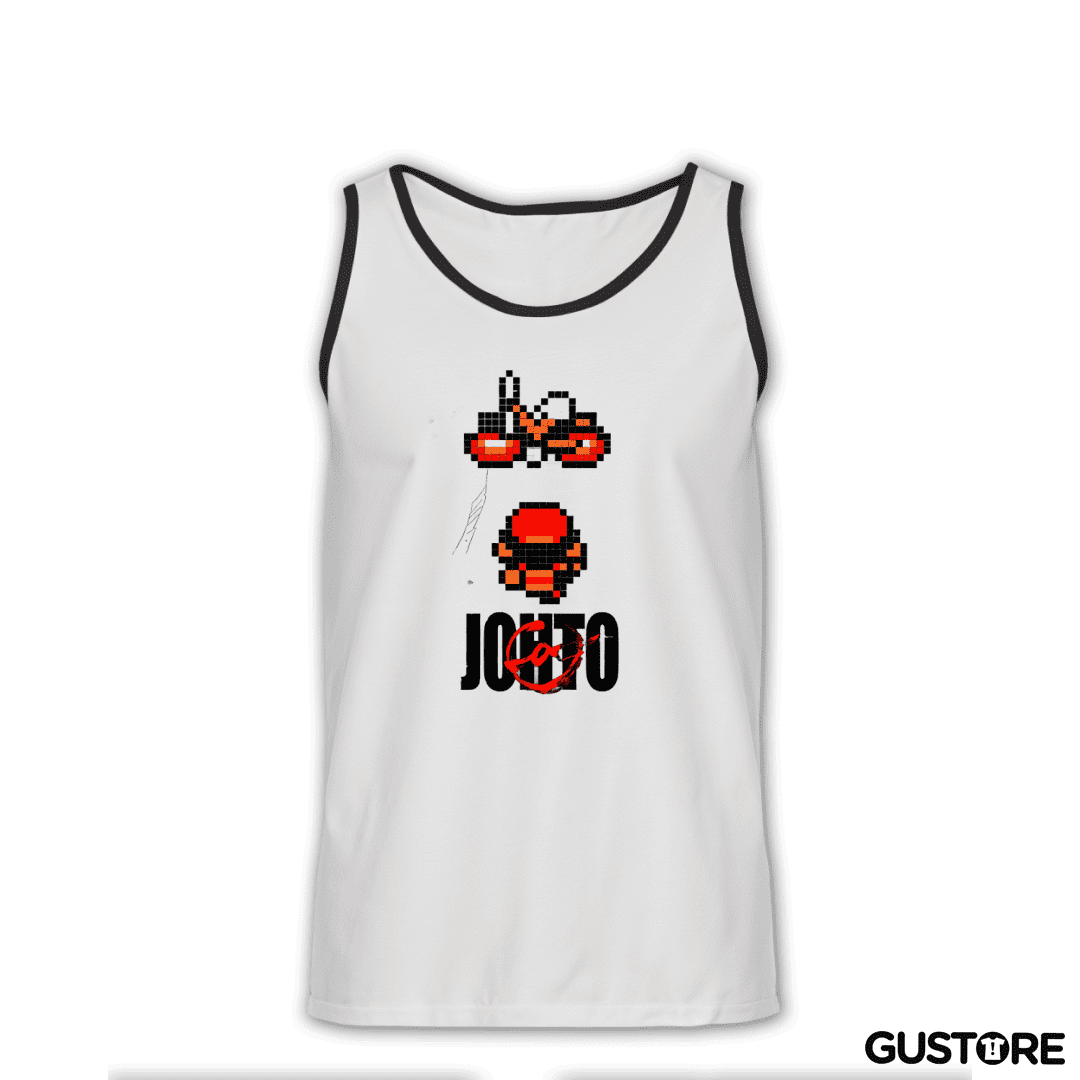 Sudadera Neo Johto