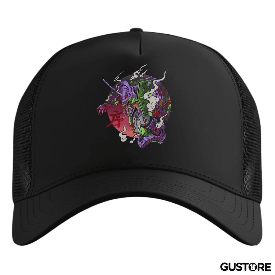 Gorro Eva 001 Berserk