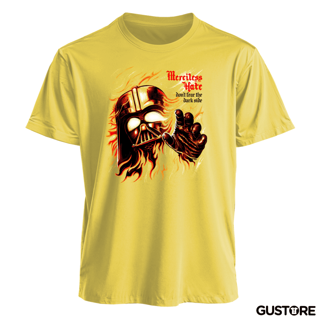 Polera Merciless Hate