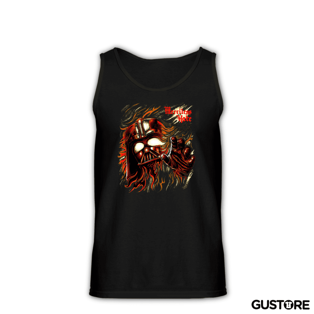 Sudadera Merciless Hate